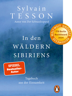 cover image of In den Wäldern Sibiriens